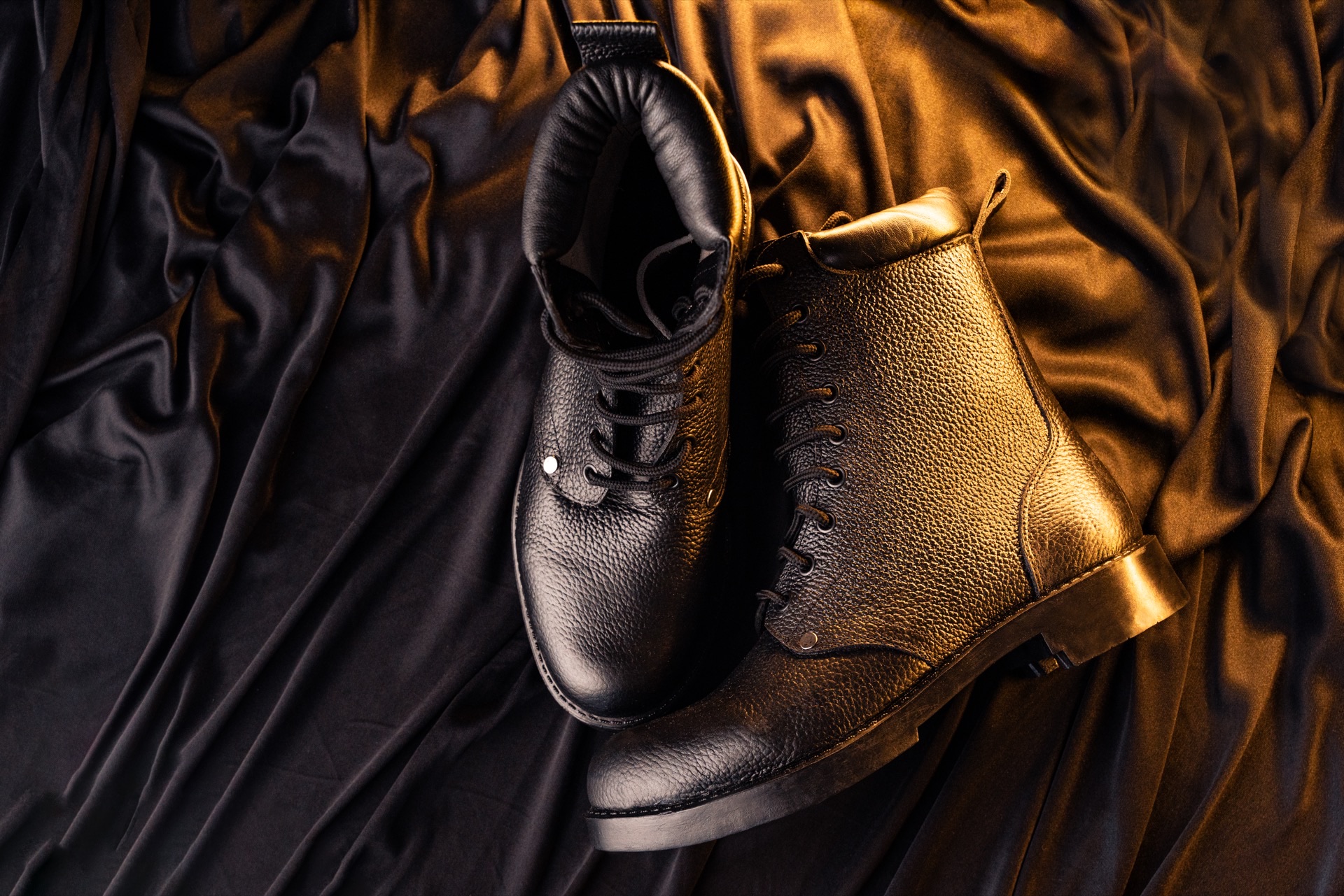 Leather Workshop