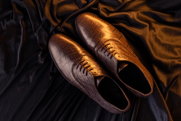 Leather Shoes